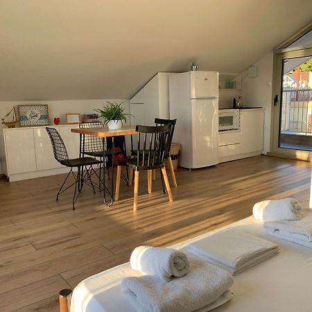 Studio Palerostravel Extérieur photo