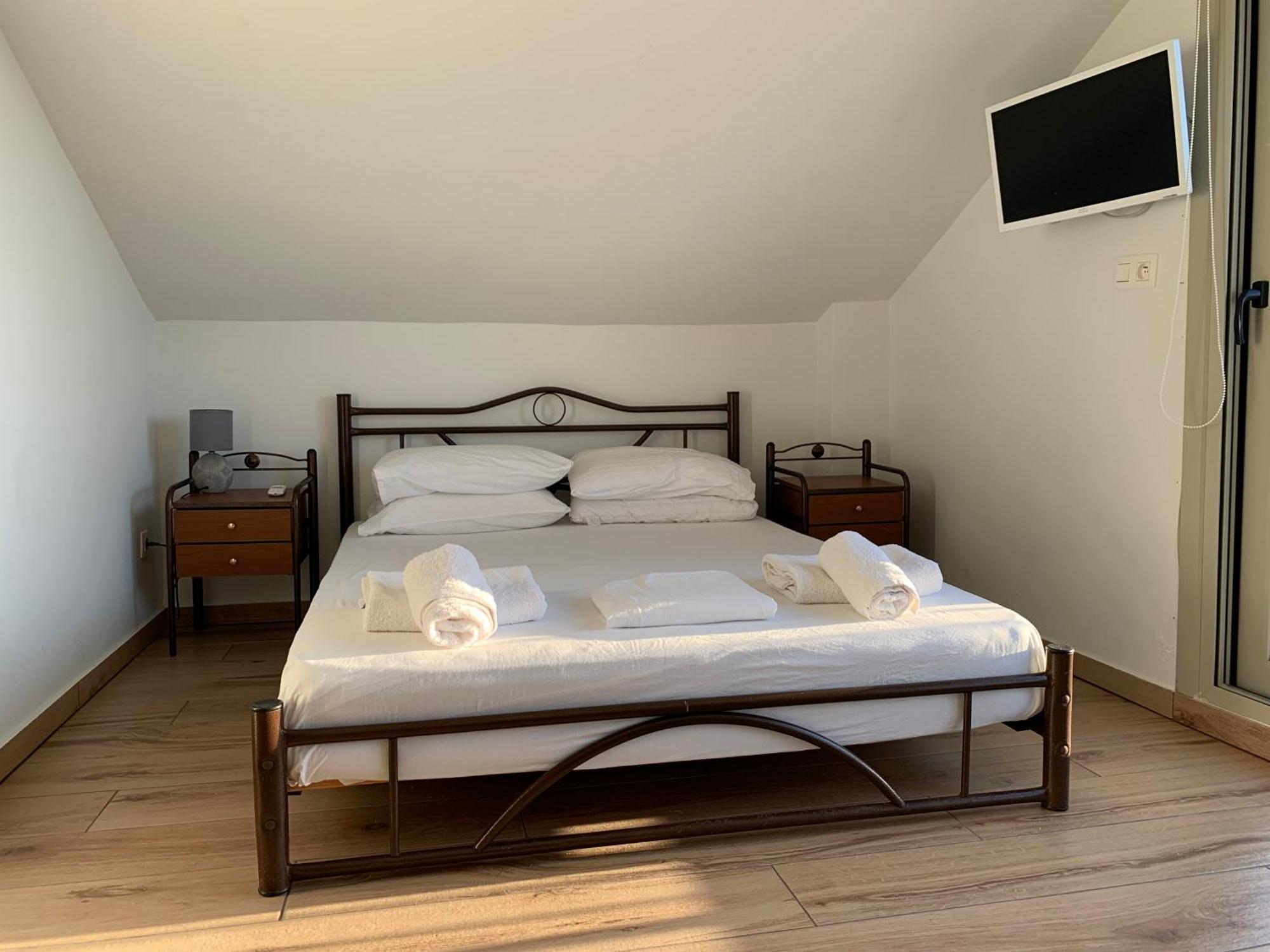 Studio Palerostravel Extérieur photo