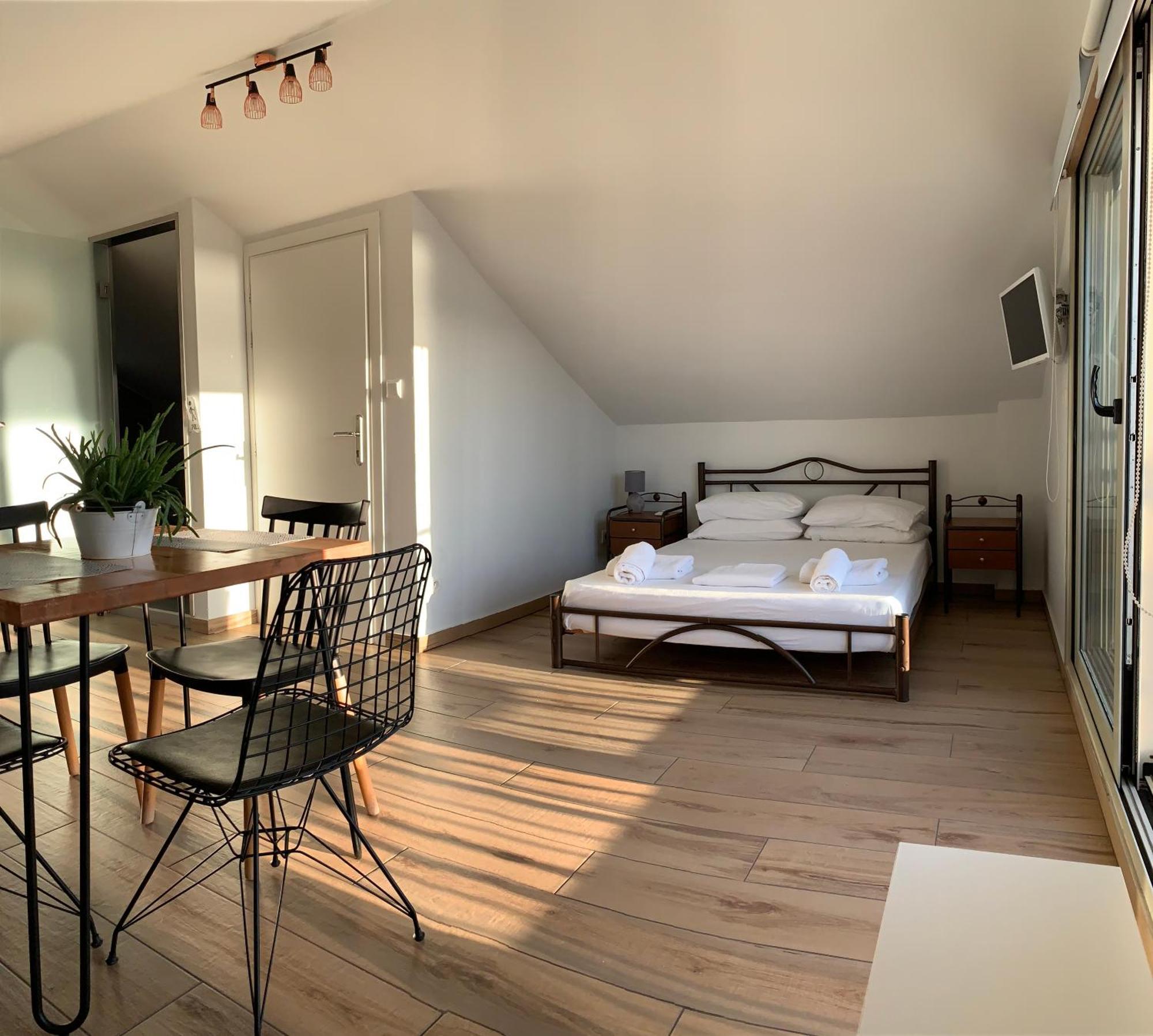 Studio Palerostravel Extérieur photo